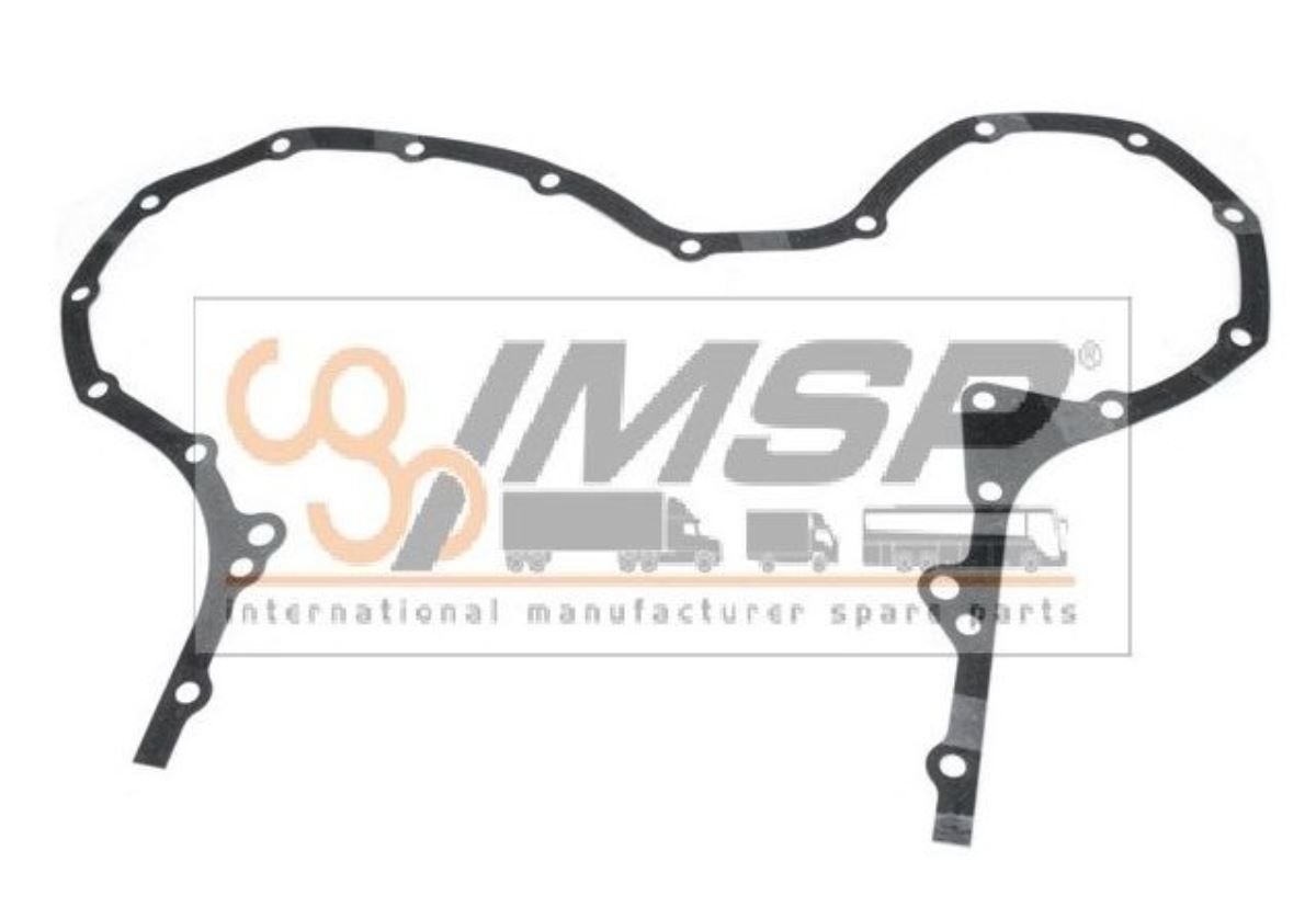 EKSANTRİK KAPAK CONTA 1388679 1