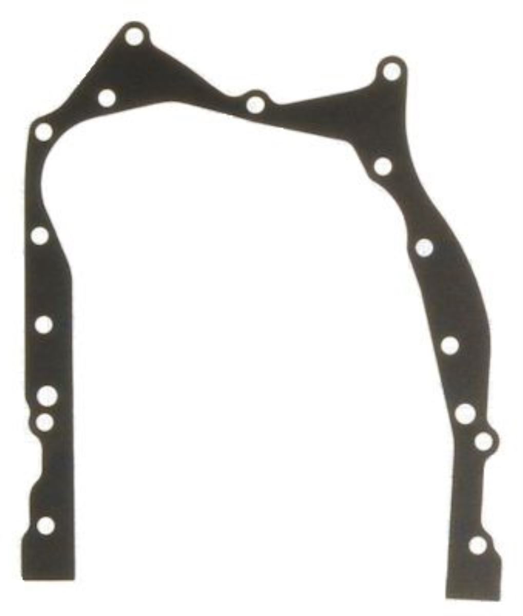 EKSANTRİK KAPAK CONTA (ÖN) 1388681 1