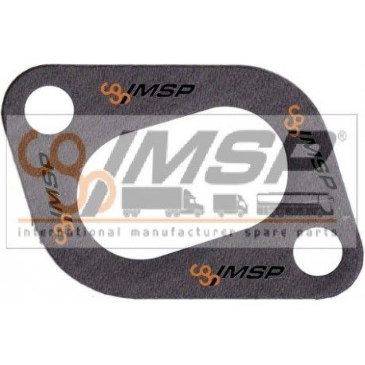 EGZOZ KAPAK CONTA (KÜÇÜK) SOL 385998/277273 1