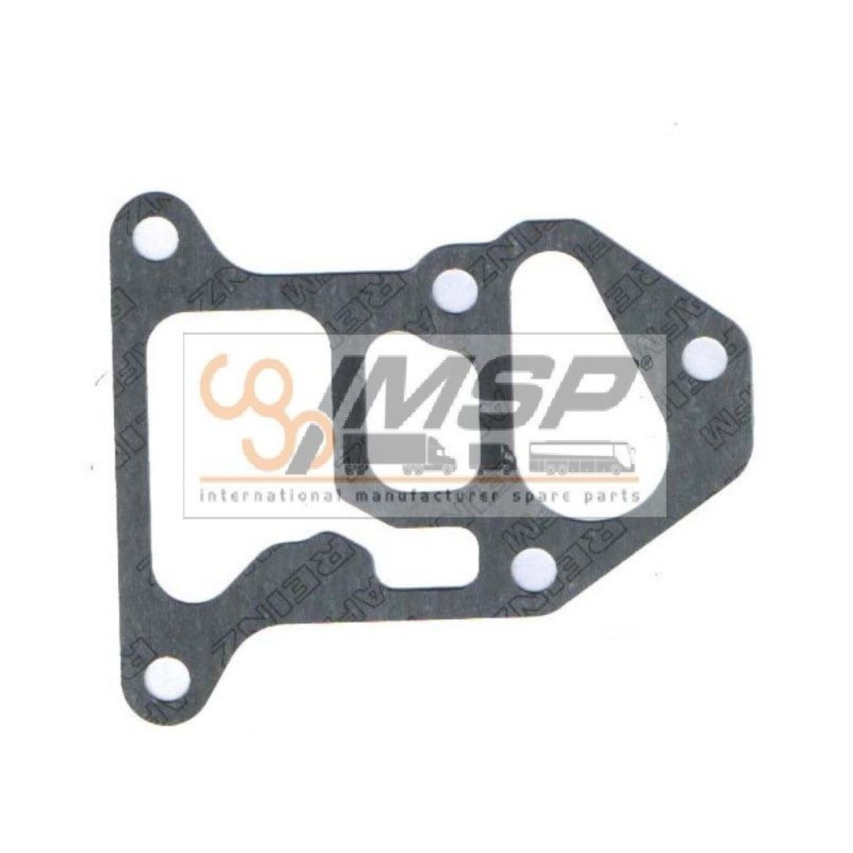 SCANIA CONTA 1384872 1