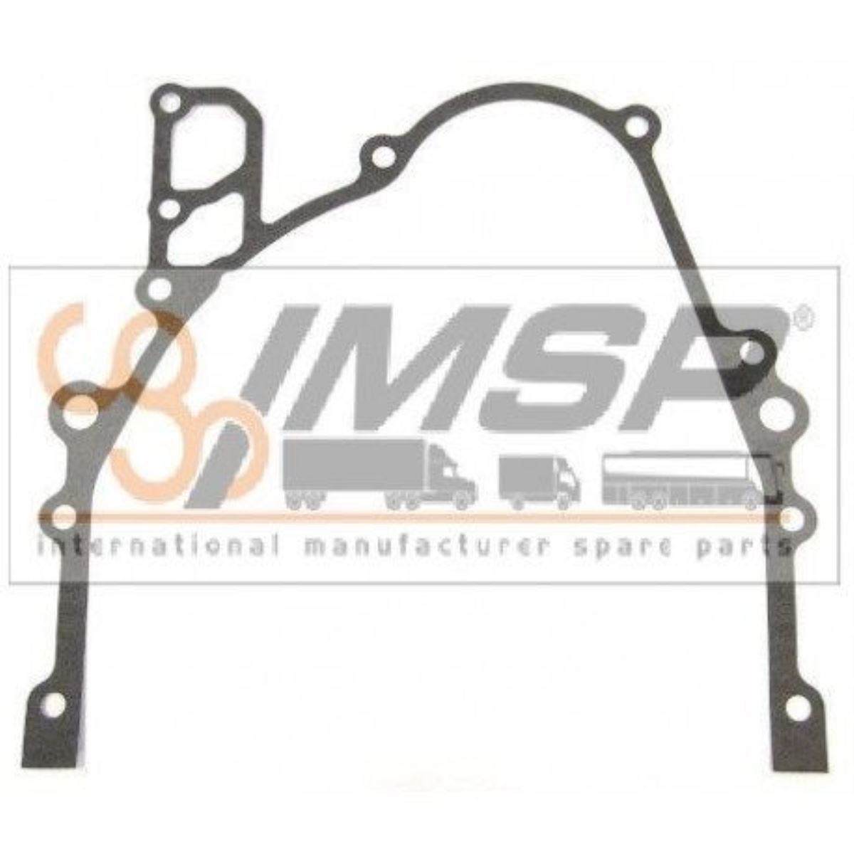 EKSANTRİK KAPAK CONTA 1423290/1384004 138.590 1