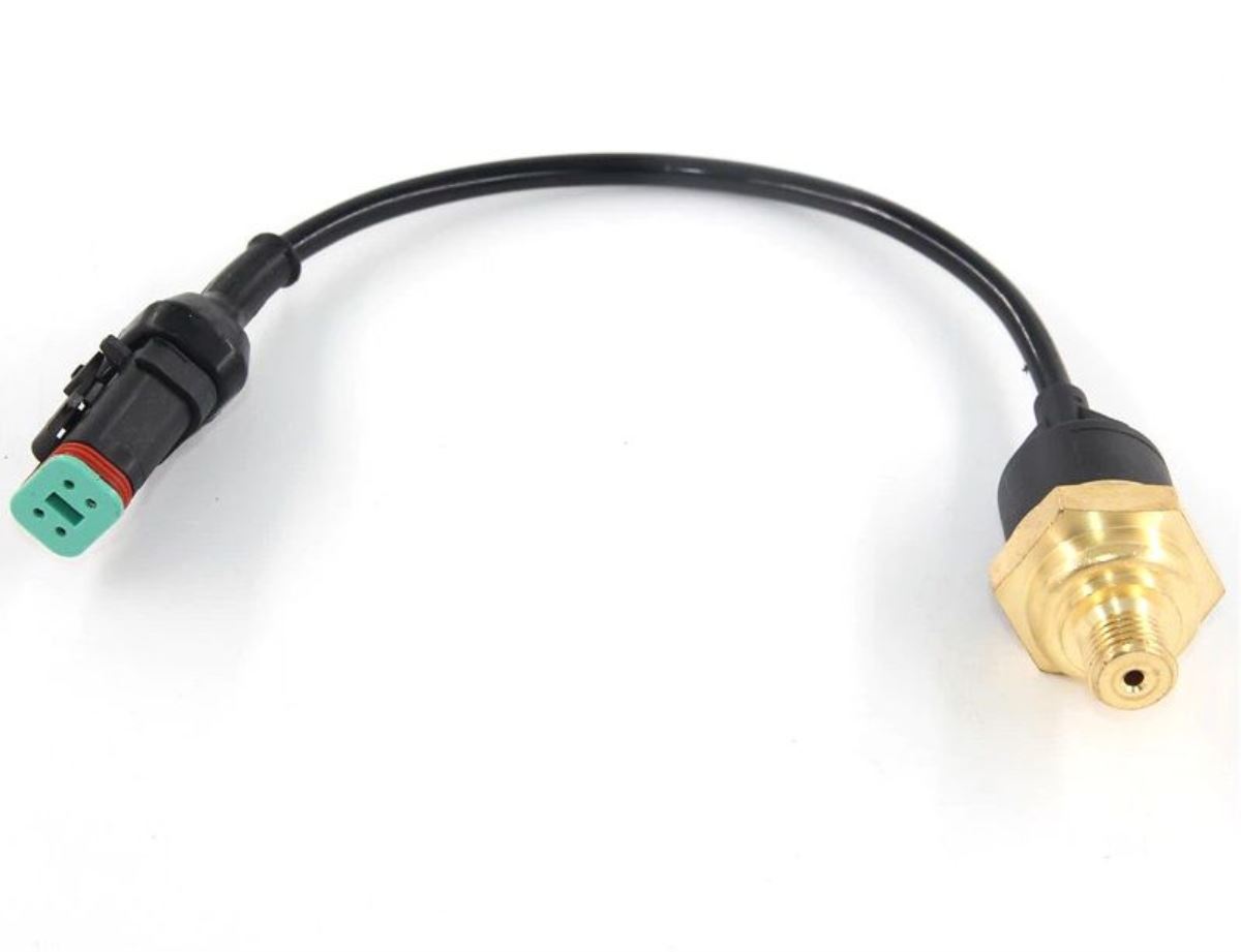 124 YAĞ BASINÇ SENSÖRÜ 1881260/1488340 1