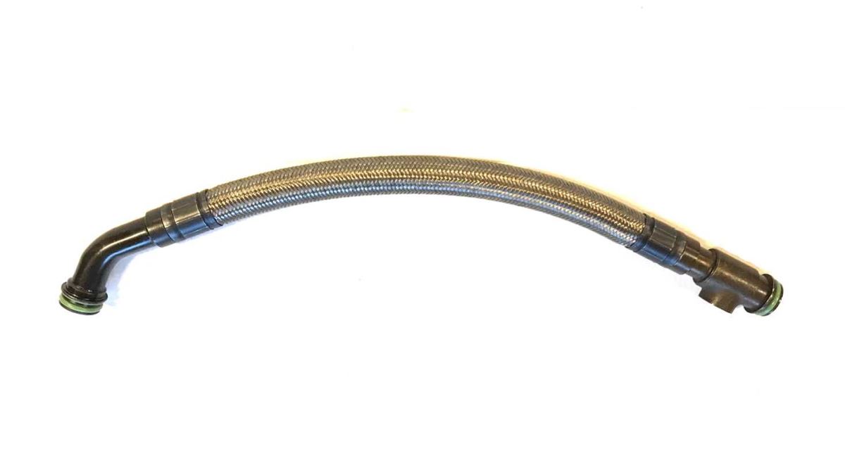 SCANİA RETARDER HORTUMU 1372155 1