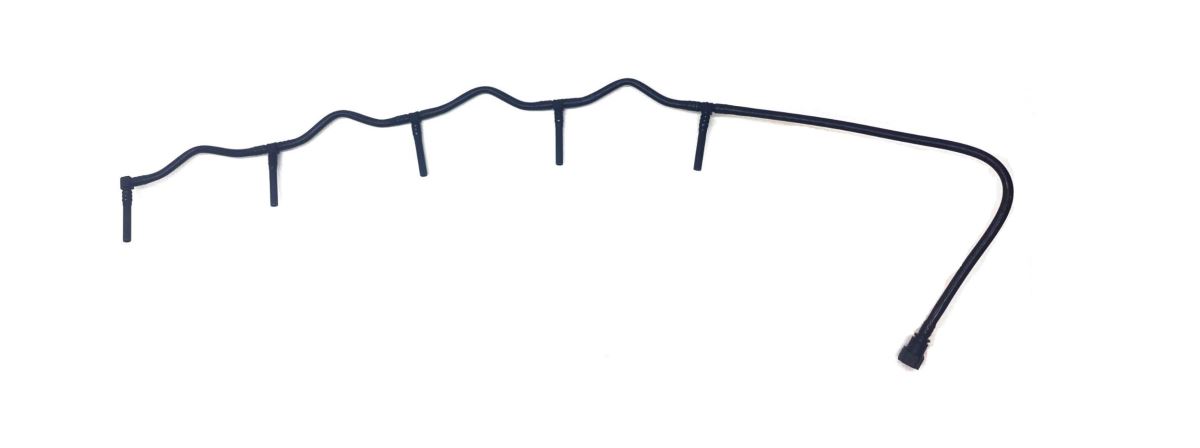 SCANİA MAZOT GERİ DÖNÜŞ HORTUMU 5 GÖZLÜ 1507013 1