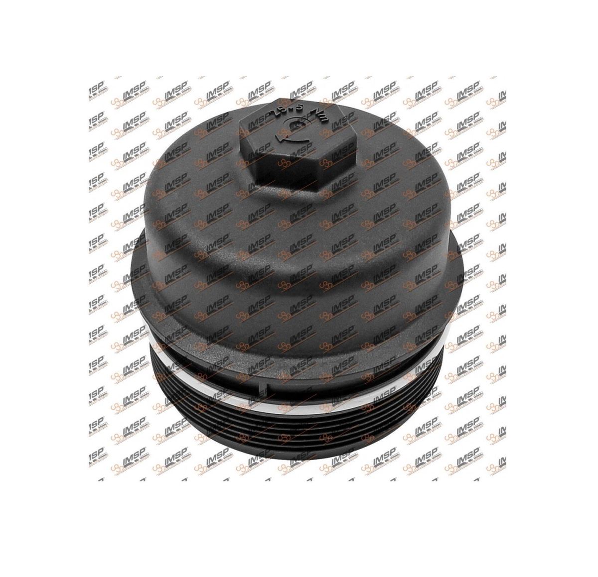 YAĞ FİLTRE KAPAĞI 1742035 1