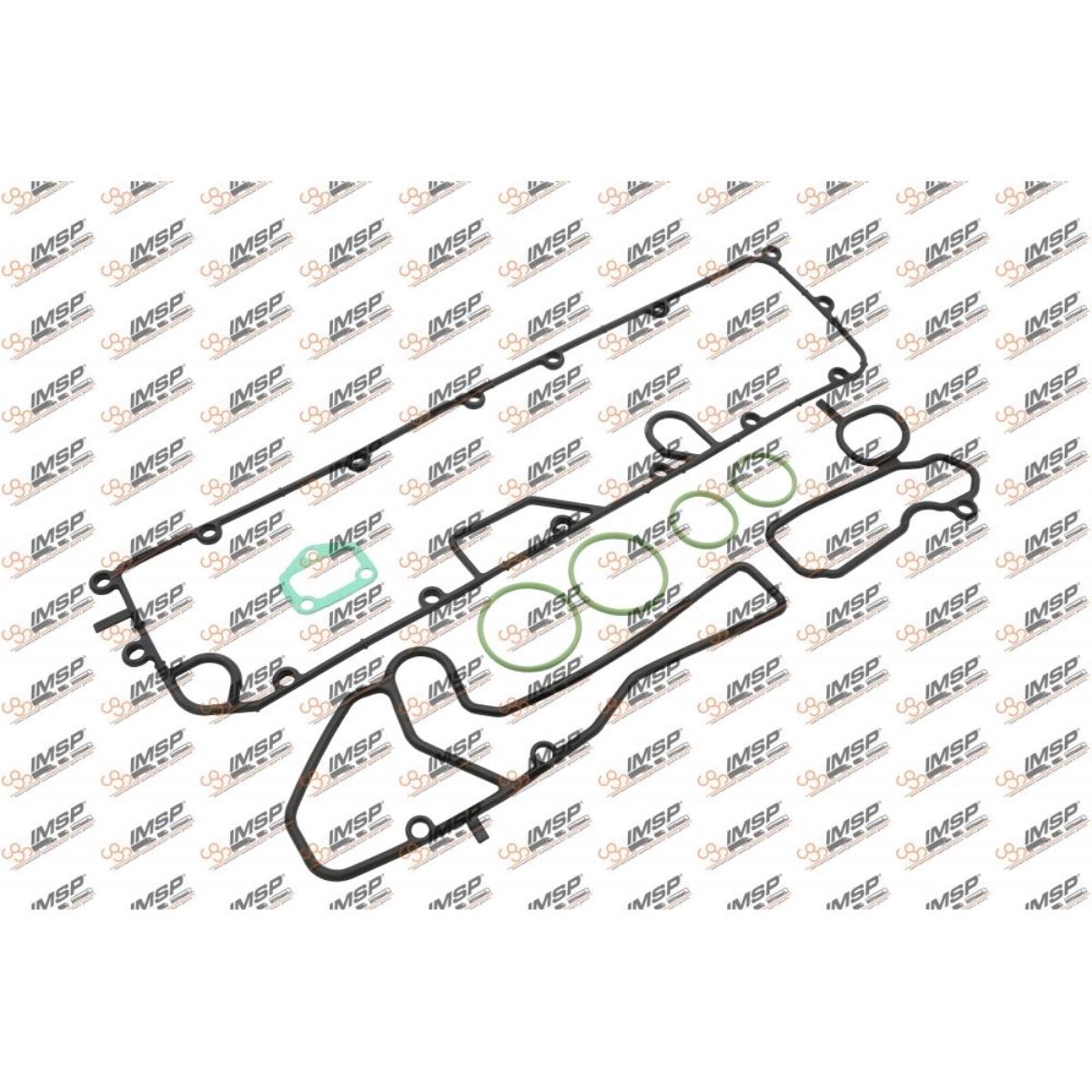 YAĞ SOĞUTUCU CONTA 1