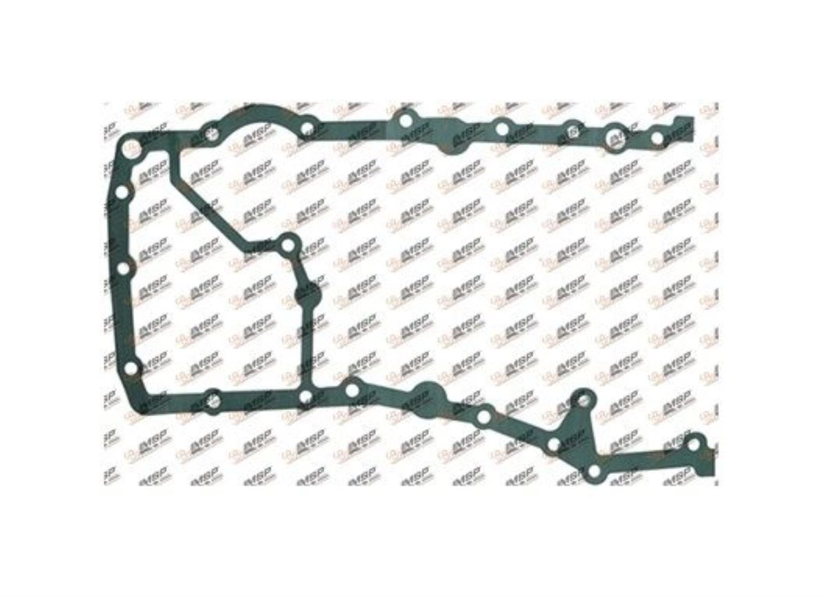 EKSANTRİK KAPAK CONTA 1320296 1