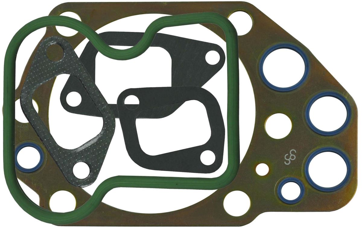 SCANIA ÜST TAKIM CONTA 551484 922.129 1