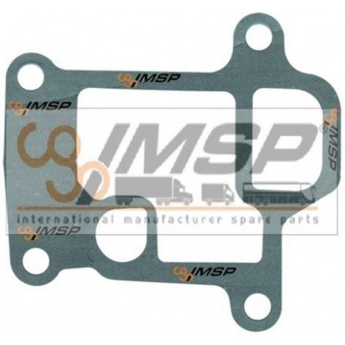 SCANIA CONTA 1541419 1