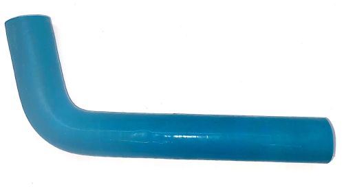 4140/1840/3240  DİREKSİYON YAĞ KABI HORTUMU 22X70X180 MM  3754660081 1