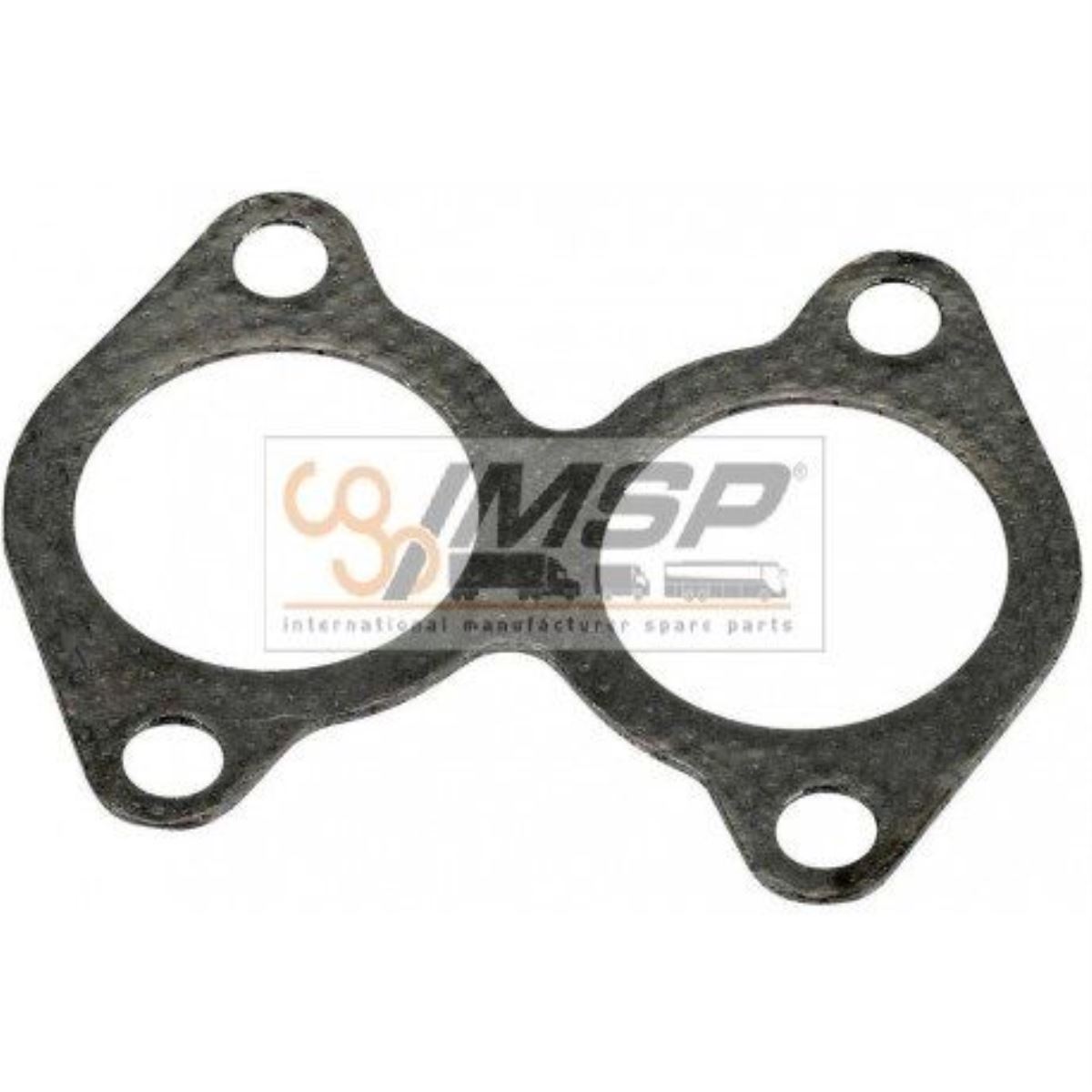 EGZOZ MANİFOLT CONTA SOL (TELLİ KLİNGRİT) 378264 1