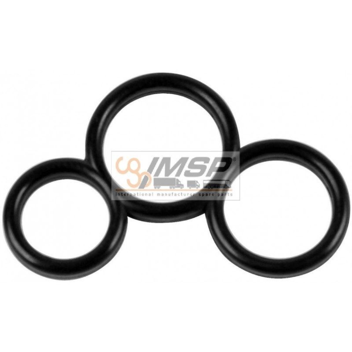 SİLİNDİR KAPAK YAKIT ORİNGİ 1390883/2016618 374.441 1