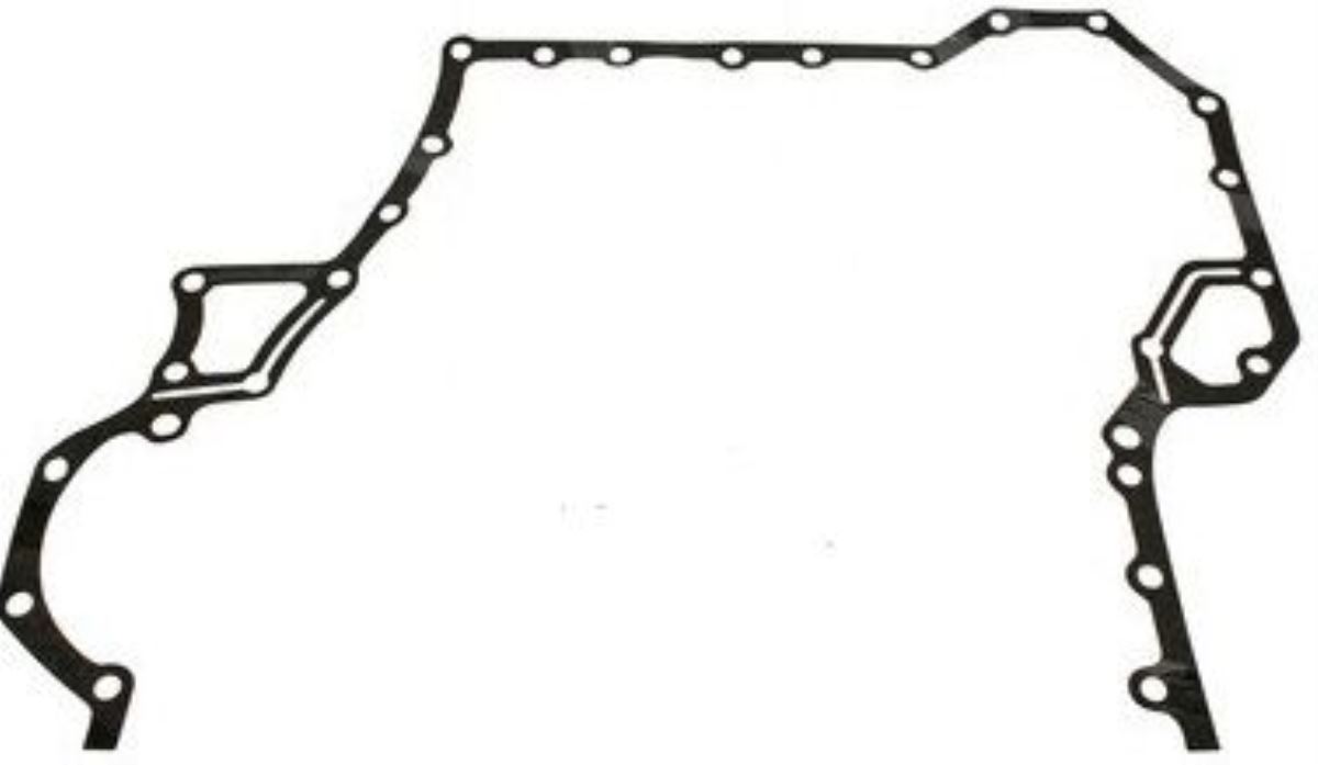 EKSANTRİK KAPAK CONTA (KLİNGRİT) 1326020 1