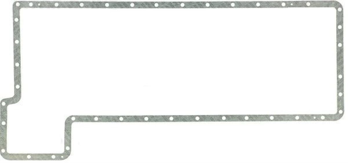 KARTER KAPAK CONTA (BÜTÜN) 1459004 001.652 1