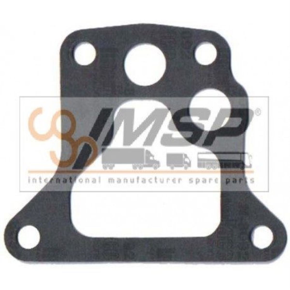 SCANIA CONTA 1392929 1