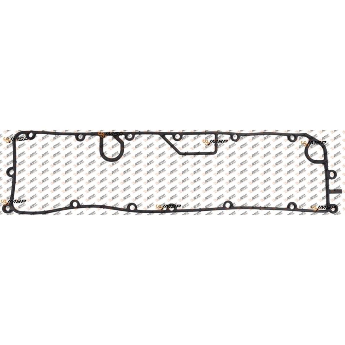 YAĞ RADYATÖR CONTASI (LASTİK) 1509813/1467166 1