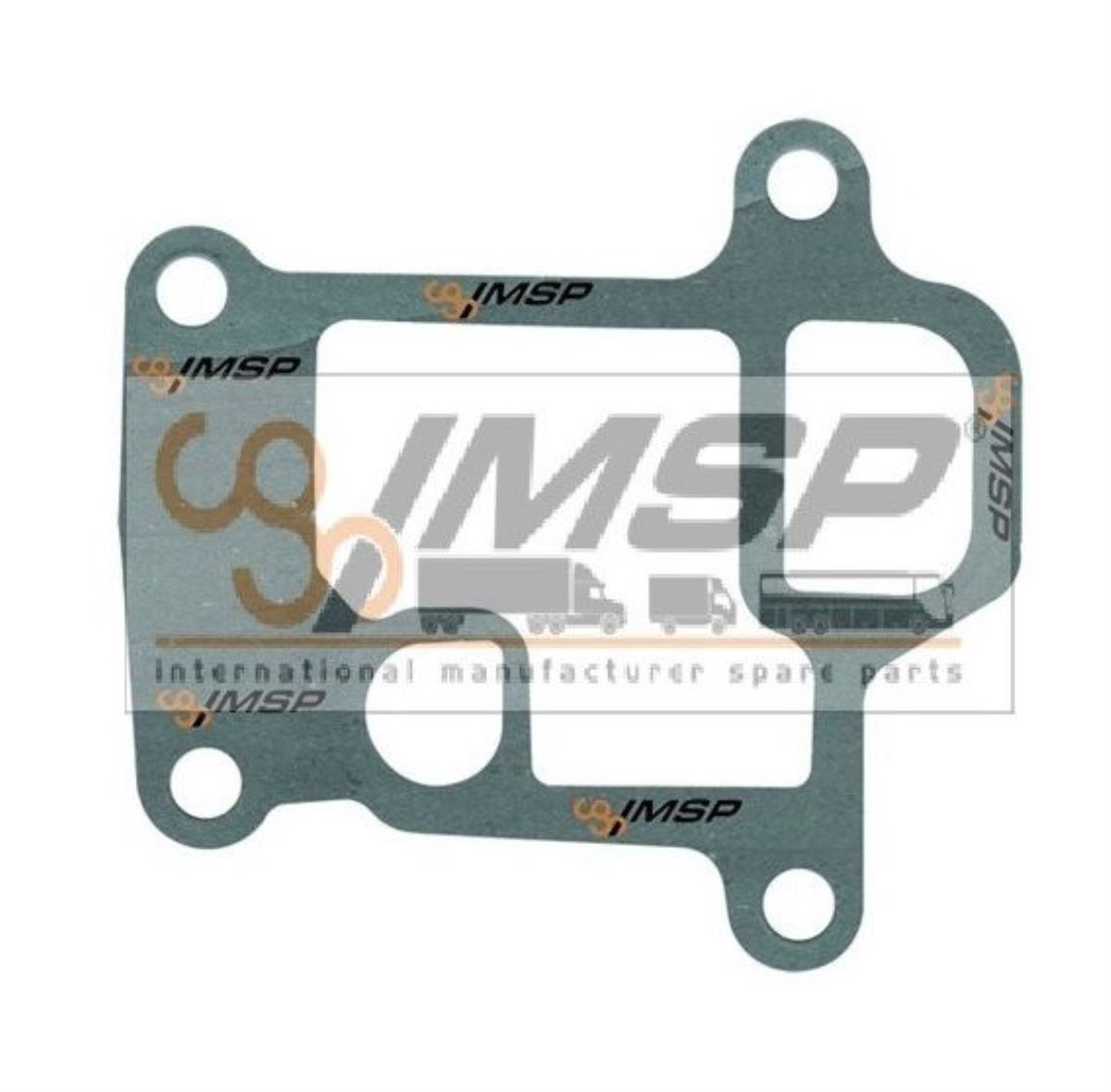 YAĞ FİLTRE CONTA 1381484/1541419 1