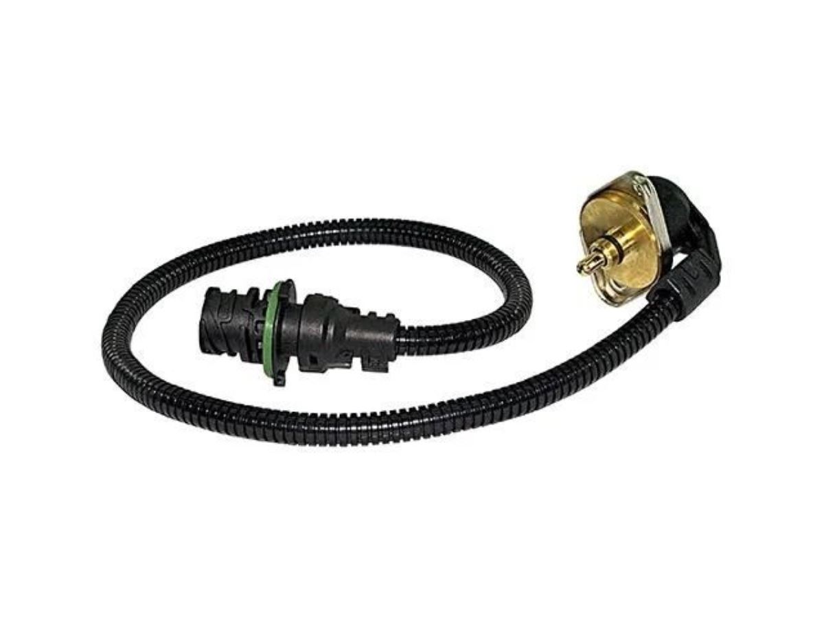 VOLVO TURBO BASINÇ SENSÖRÜ 3172524 1