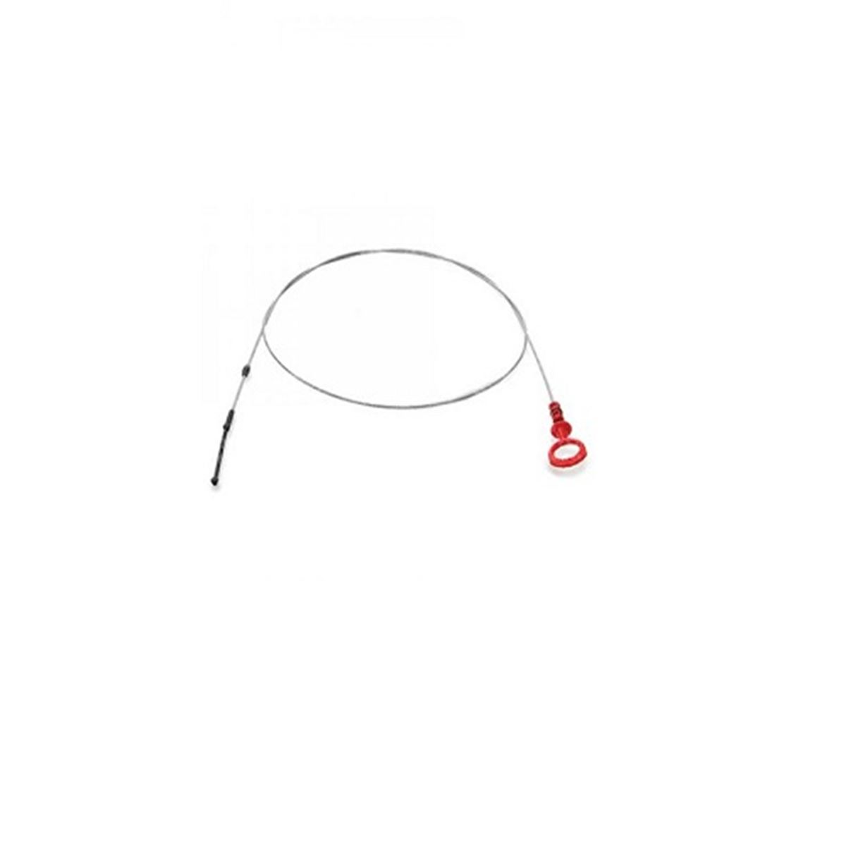 VOLVO FH/FM YAĞ SEVİYE ÇUBUĞU 20758415 1