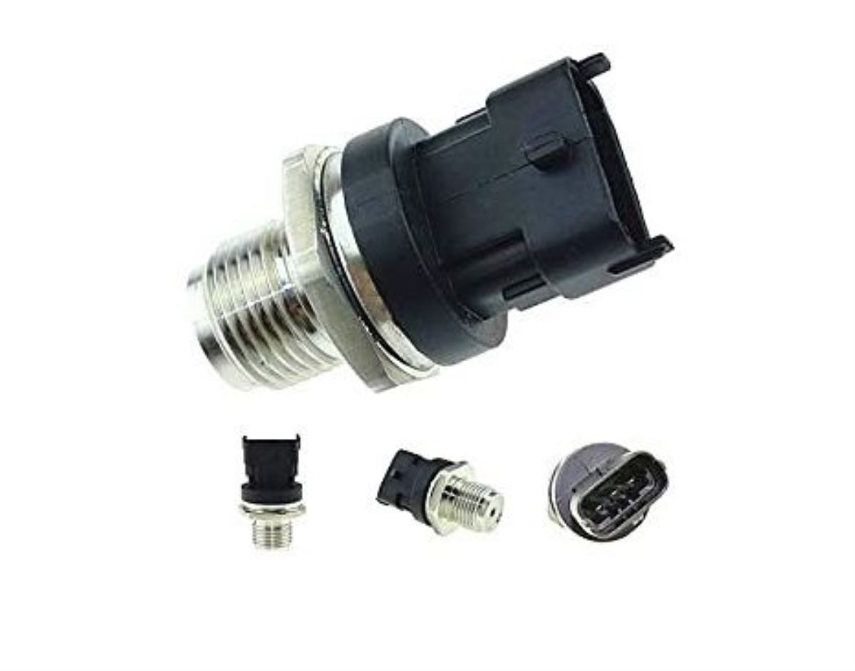 VOLVO BASINÇ SENSÖRÜ 3843100 1