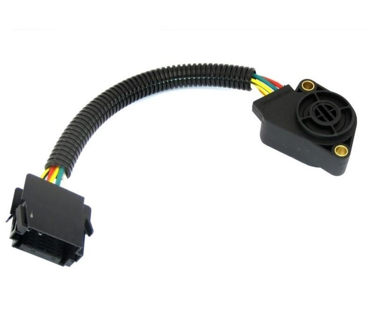 PEDAL SENSÖRÜ 5 FİŞ 3175130/3985226 1