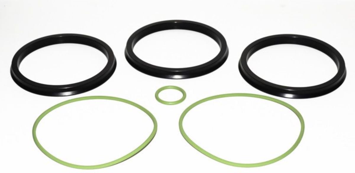 RETARDER PİSTON ORİNG SETİ 1342106S 1