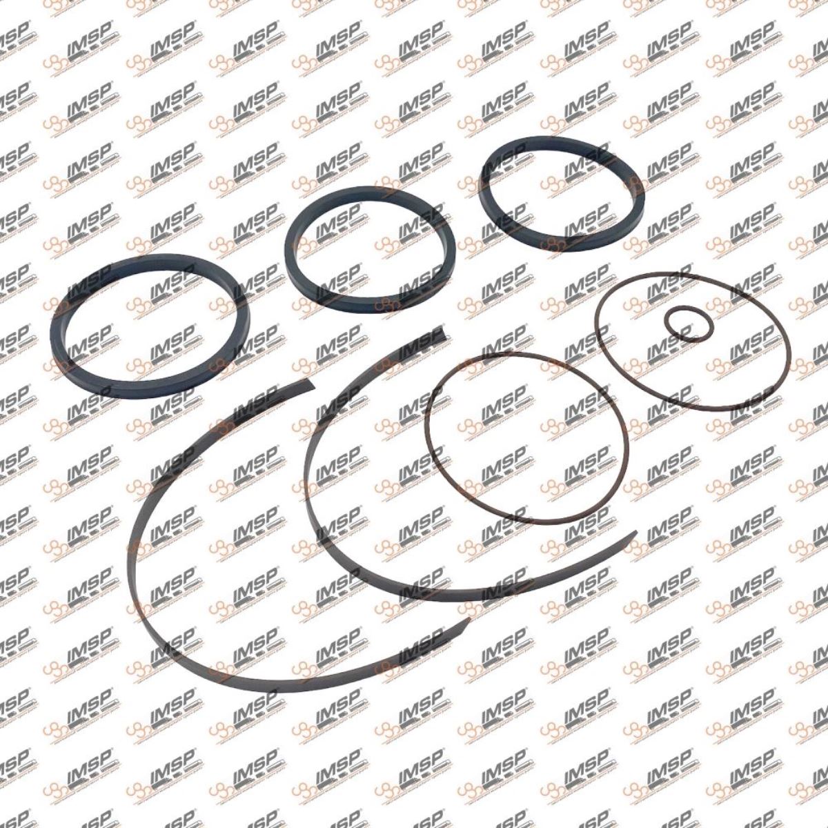 SCANİA 4/R AKUMULATÖR TAMİR TAKIMI 1342106/1331879 1