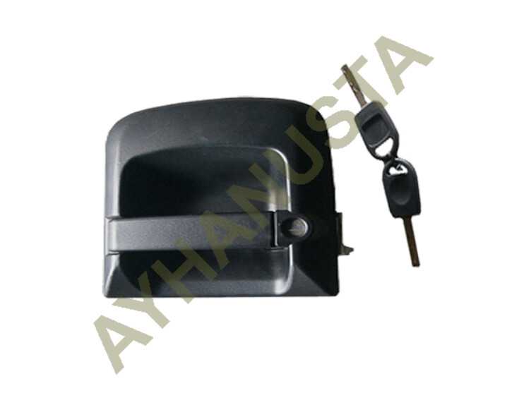 KAPI DIŞ KOLU KİLTLİ TGA SOL 1