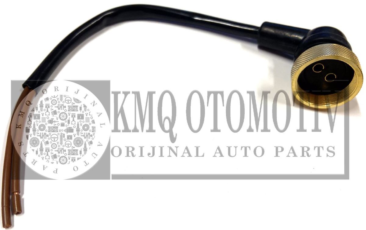 RETARDER SOKETİ 24 MM (KÜÇÜK) 3805402181 1