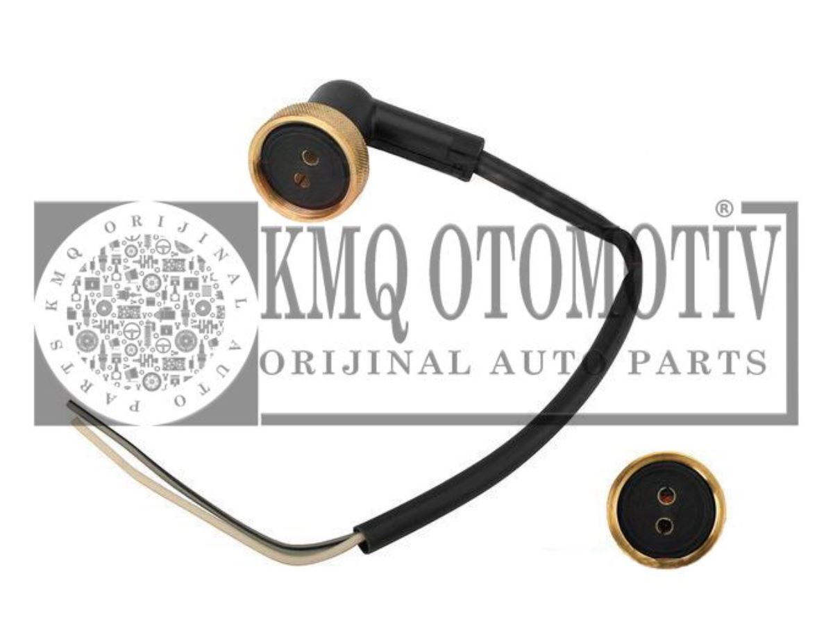 RETARDER SOKETİ 27MM (BÜYÜK) 3805402281 1