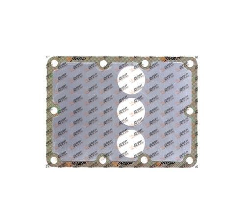 ALÜMİNYUM ÜST KAPAK ALT CONTA E.M 0004380184 1