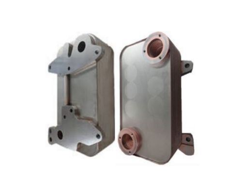 R115 RETARDER YAĞ SOĞUTUCU KAZAN 0004380788/H67323715 1
