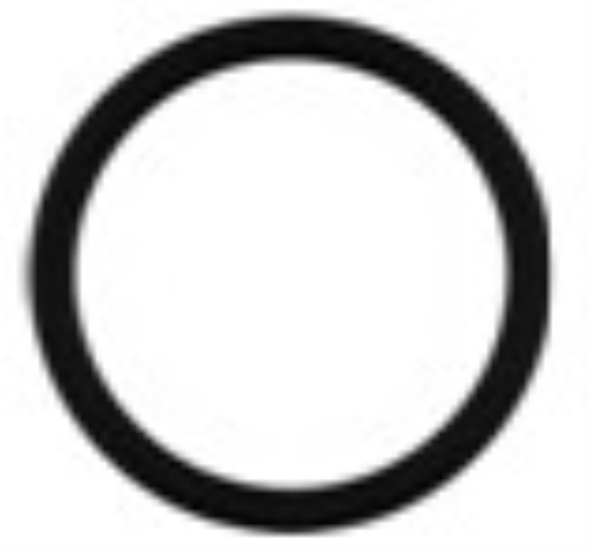 KAZAN O-RİNG 45X5 (BÜYÜK) MM H01075932 1