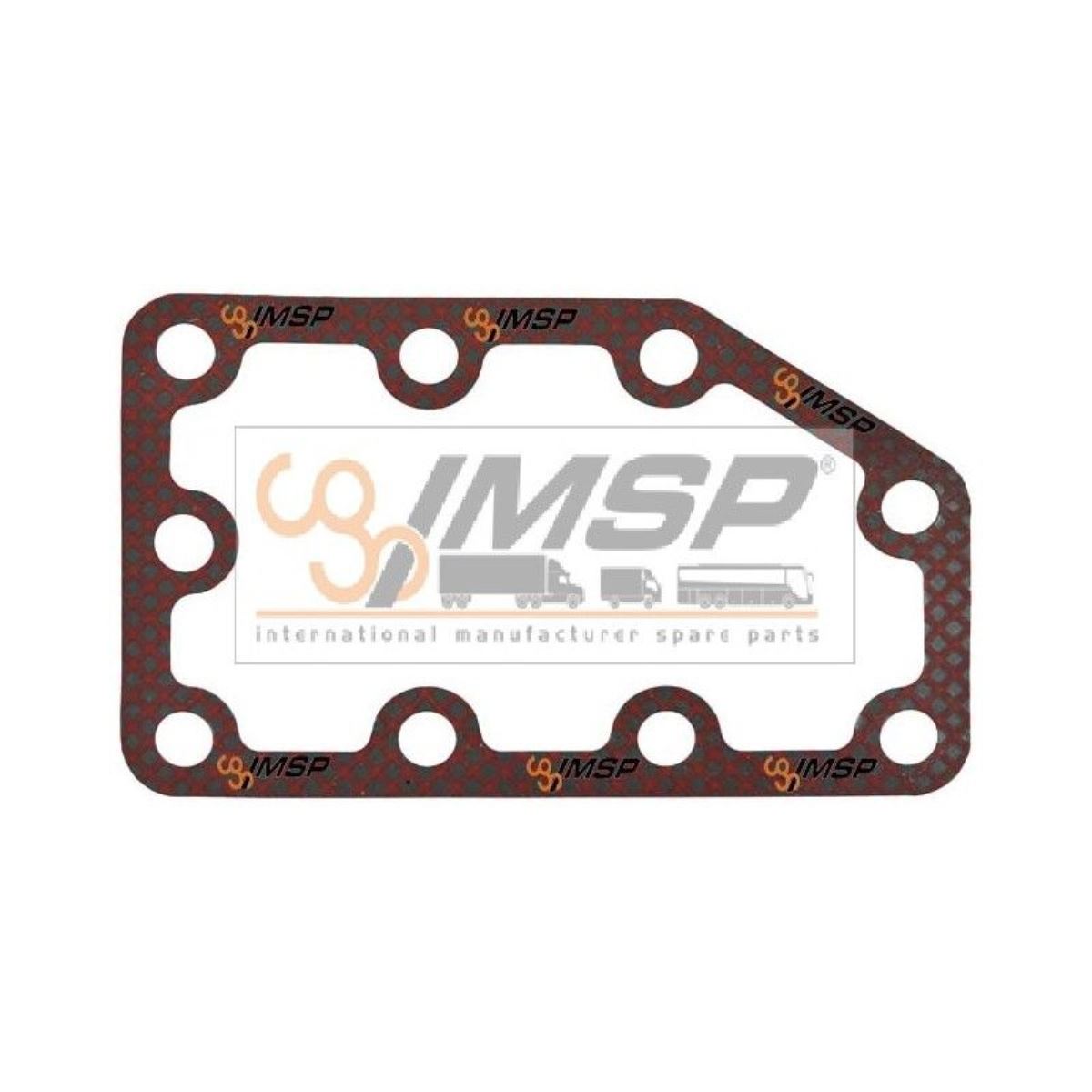 ALT KAPAK CONTA Y.M 0004382080 1