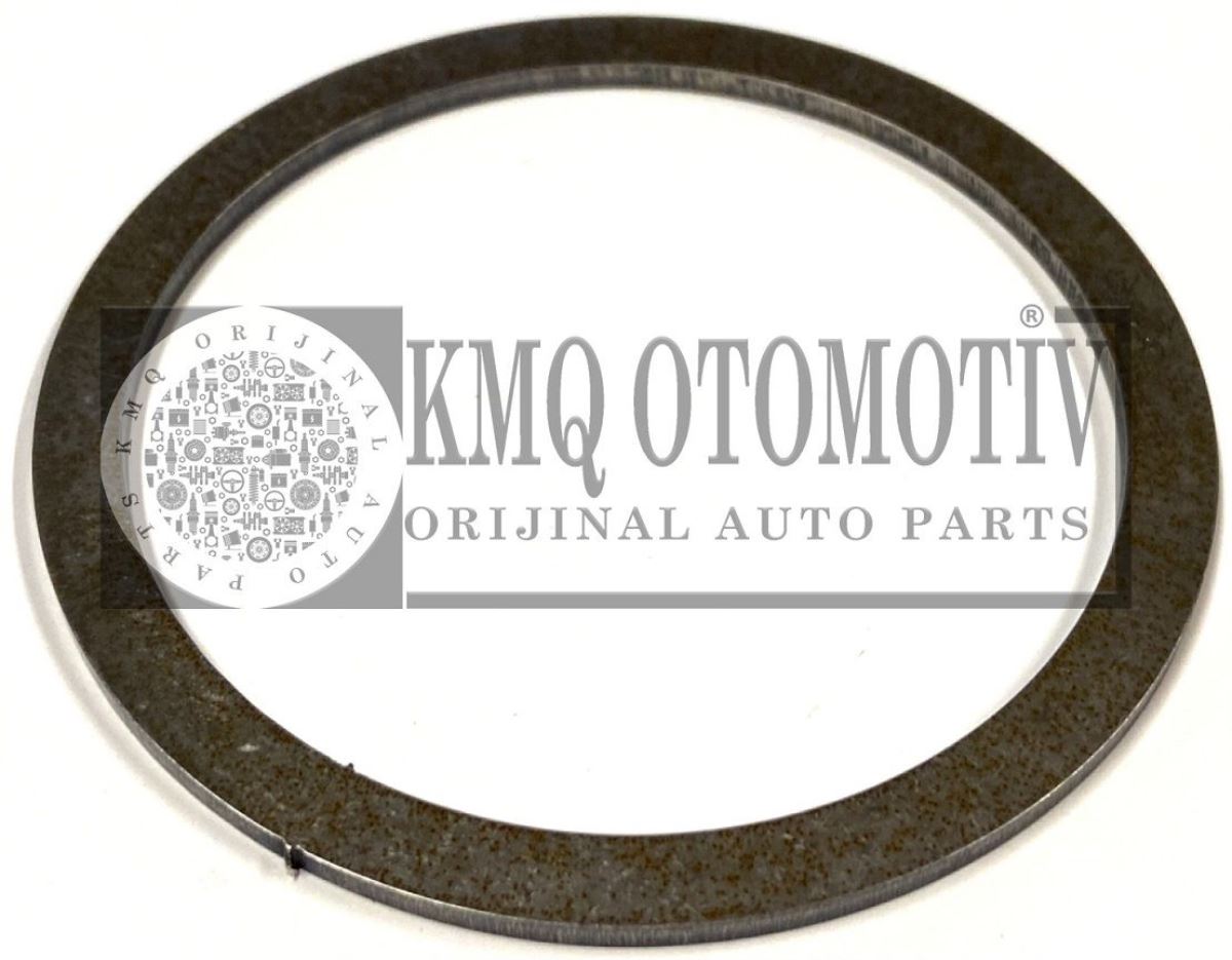 RETARDER PULU 62X75X2,4 MM 1