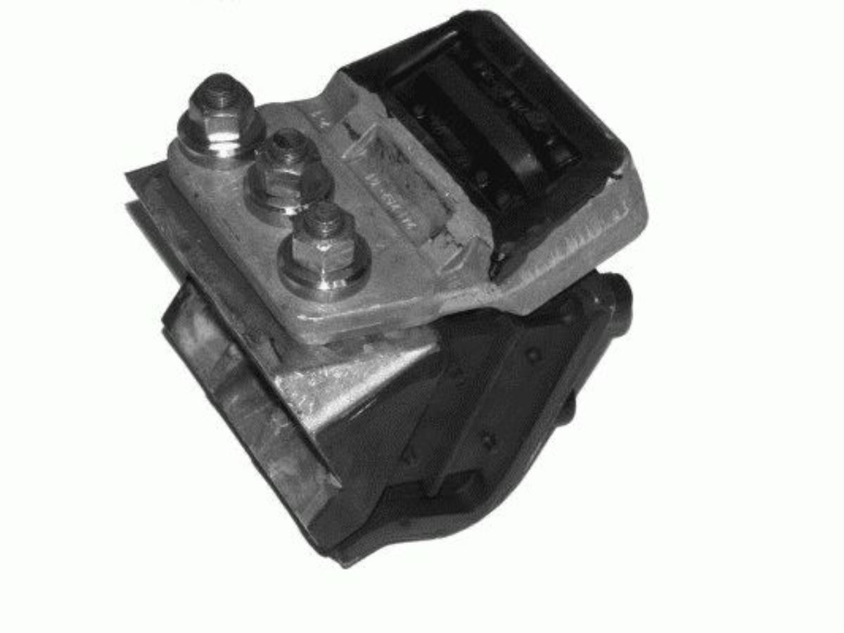 MOTOR ÖN TAKOZU 6172400217/6172400317 1