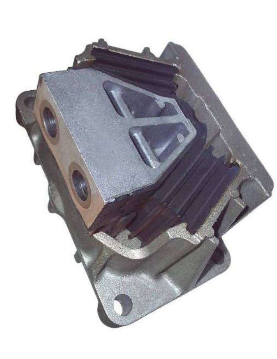 MOTOR TAKOZU ARKA (ÇİFT SACLI TAKVİYELİ) 6712400017 1