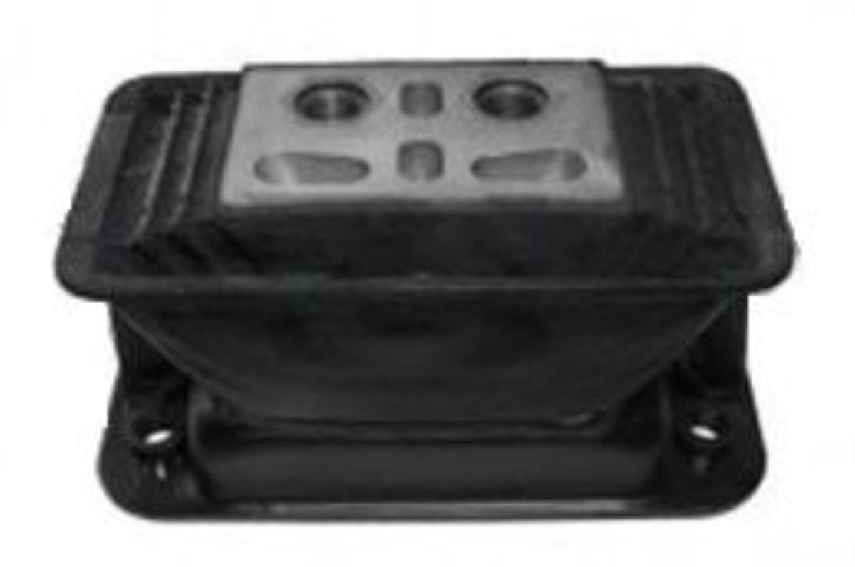 MOTOR TAKOZU ARKA (ÇİFT SACLI TAKVİYELİ) 6712400117/6452400918 1