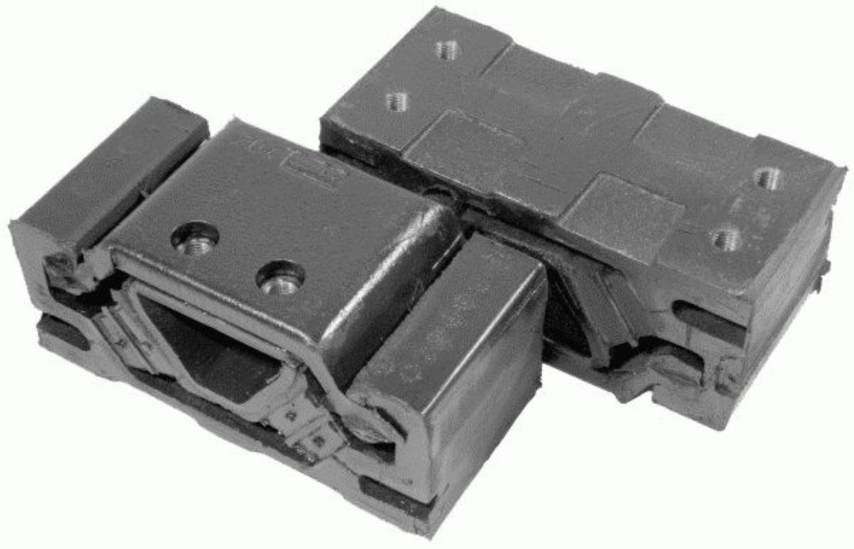 345 MOTOR TAKOZU ARKA 307240001/3072400117 1