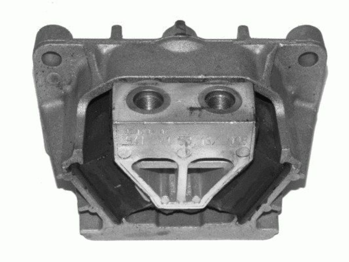 ACTROS E3 MOTOR TAKOZU ÖN 9412415313/9412411313 1