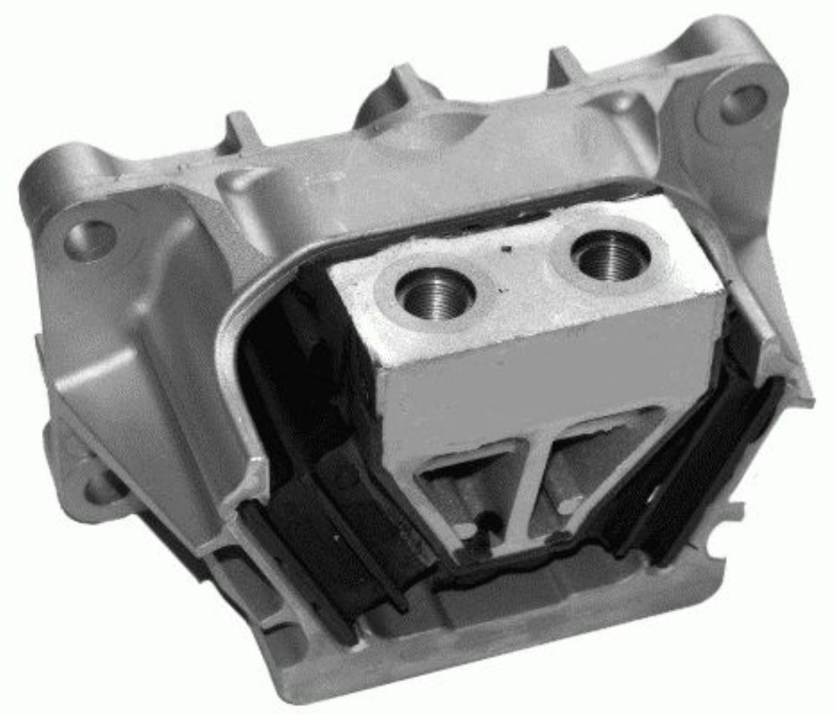 ACTROS E3 MOTOR TAKOZU ARKA 9412415813/6932410113 1