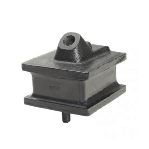MOTOR TAKOZU ARKA (ALÜMİNYUM) 6952407017 1