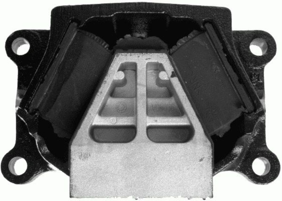 ACTROS/AXOR MOTOR TAKOZU 9412418113 1