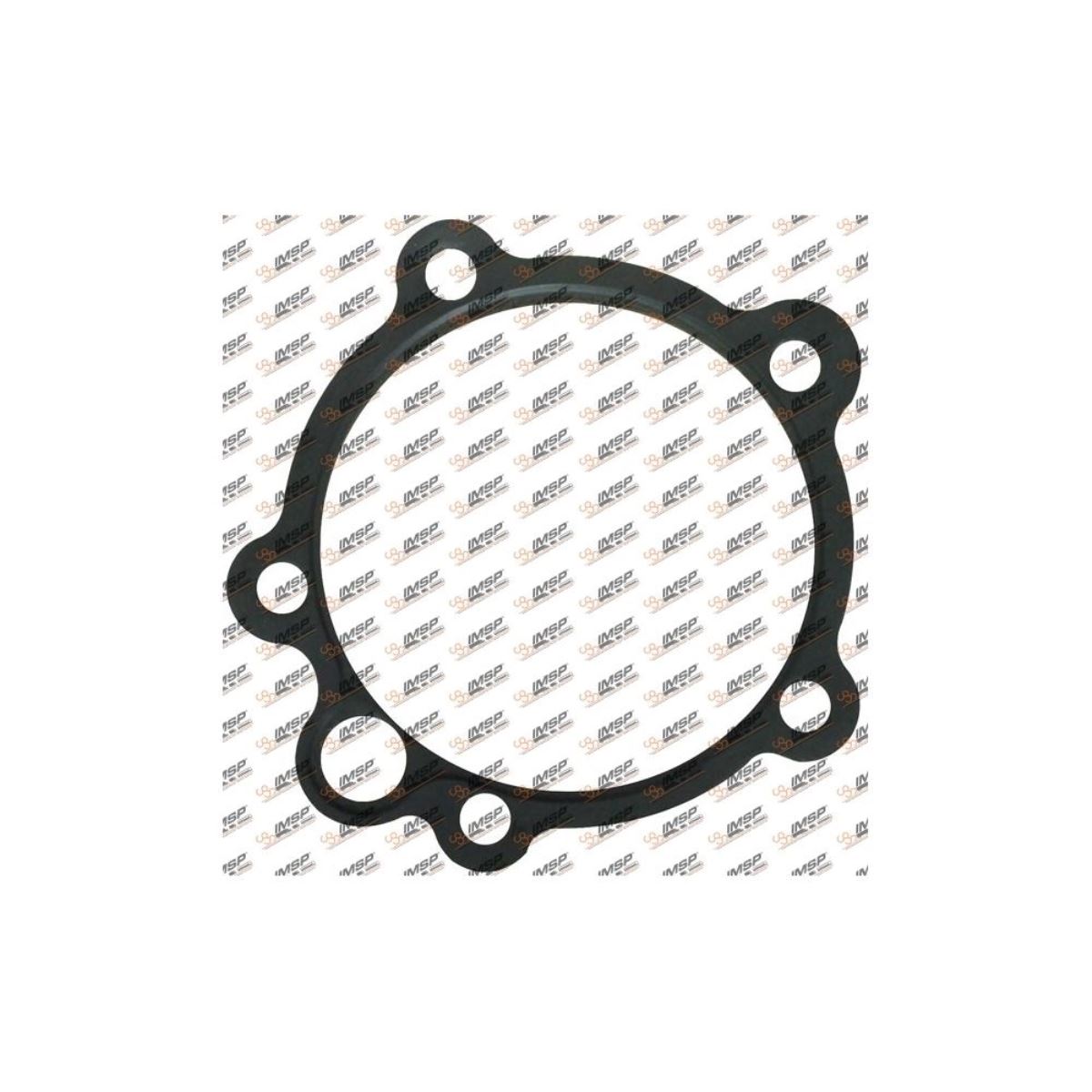 IVECO EKSANTRİK ÜST KAPAK CONTA 99448739 1