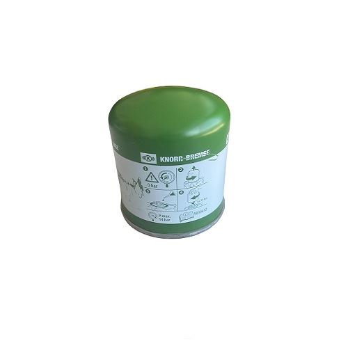 Hava Kurutucu Filtre Kartuş Y.M (Yağ Ayırıcılı) (M39x1,5) 1
