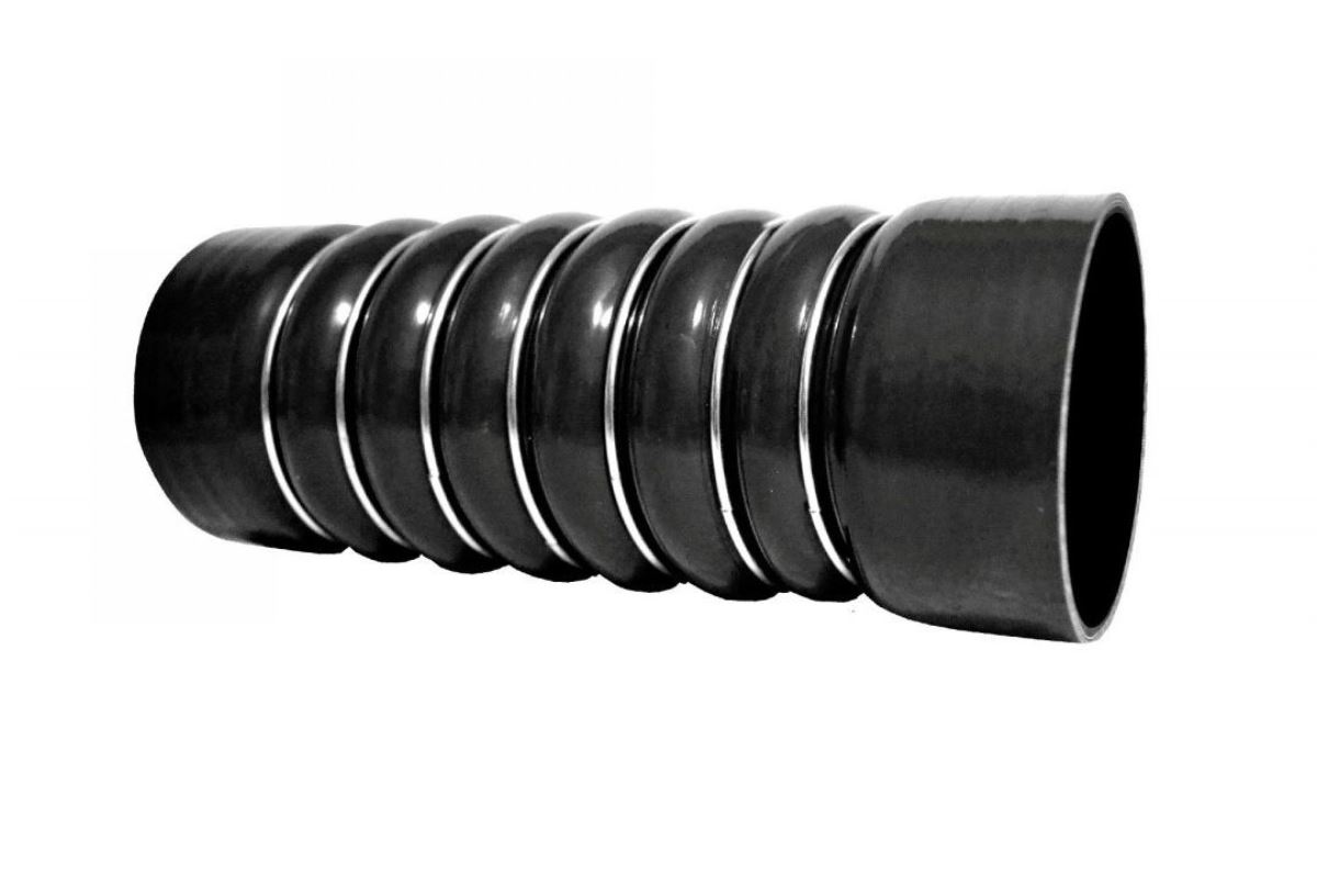 AROCS İNTERCOOL HORTUM 100X270 MM (SİYAH) 9605010082 1