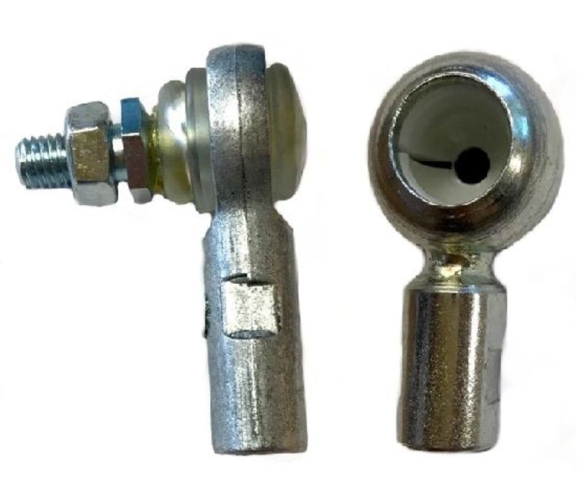 VİTES HALAT BAŞLIĞI (KISA) 0002682066 1