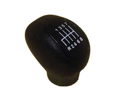 VİTES TOPUZU 8 İLERİ 1