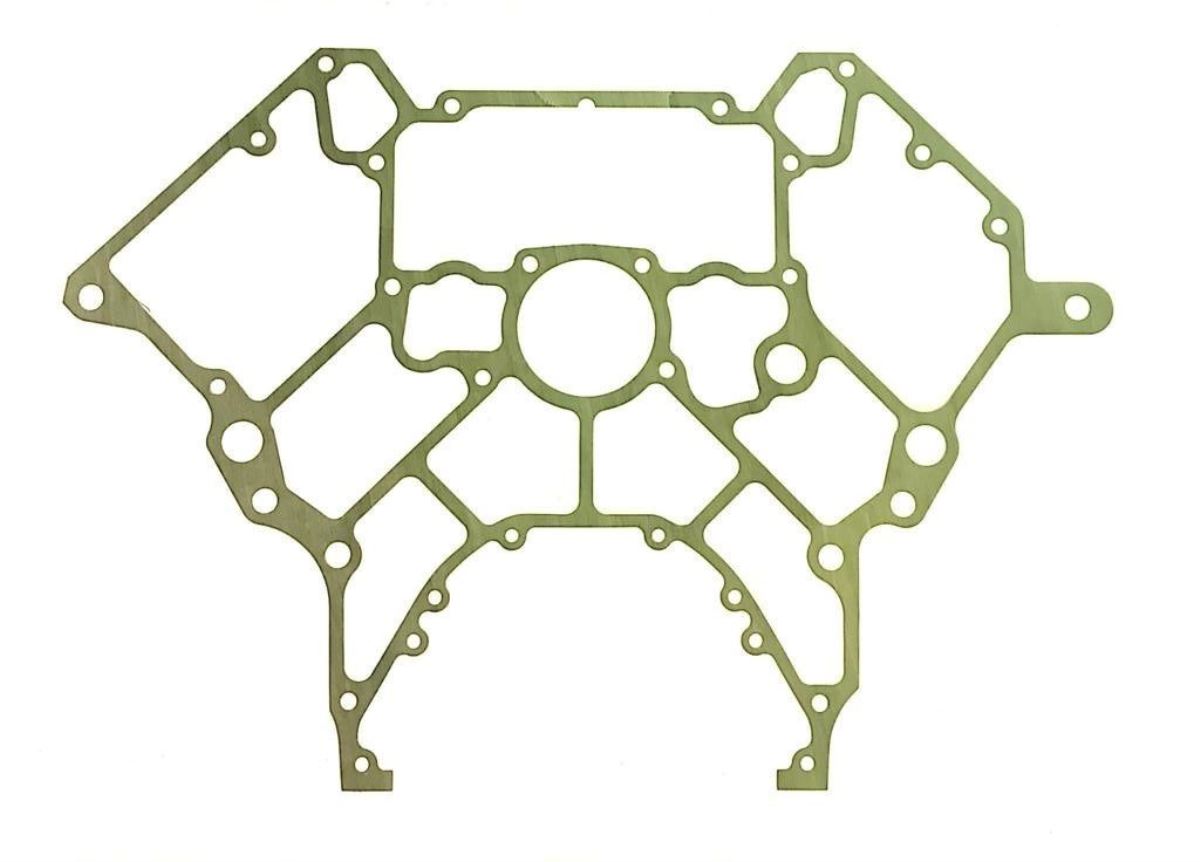 EKSANTRİK KAPAK CONTASI 1