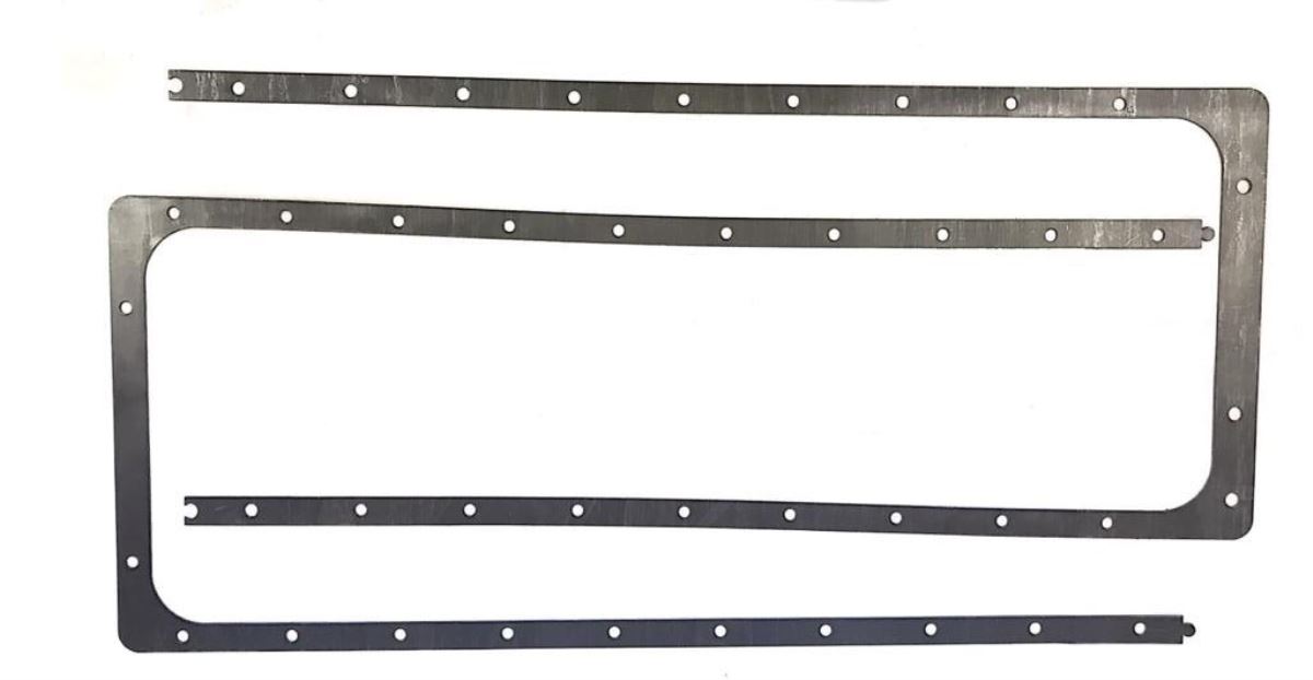 KARTER CONTASI  MTU 2 PARÇA (12CYL) 1